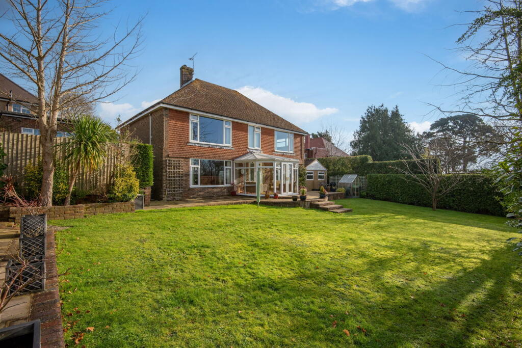 Additional image 23 of Honeysuckle Lane, High Salvington, Worthing, BN13