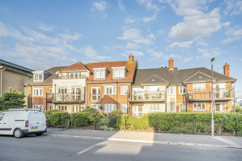 Additional image 14 of Dean Lodge, Southbourne, Bournemouth