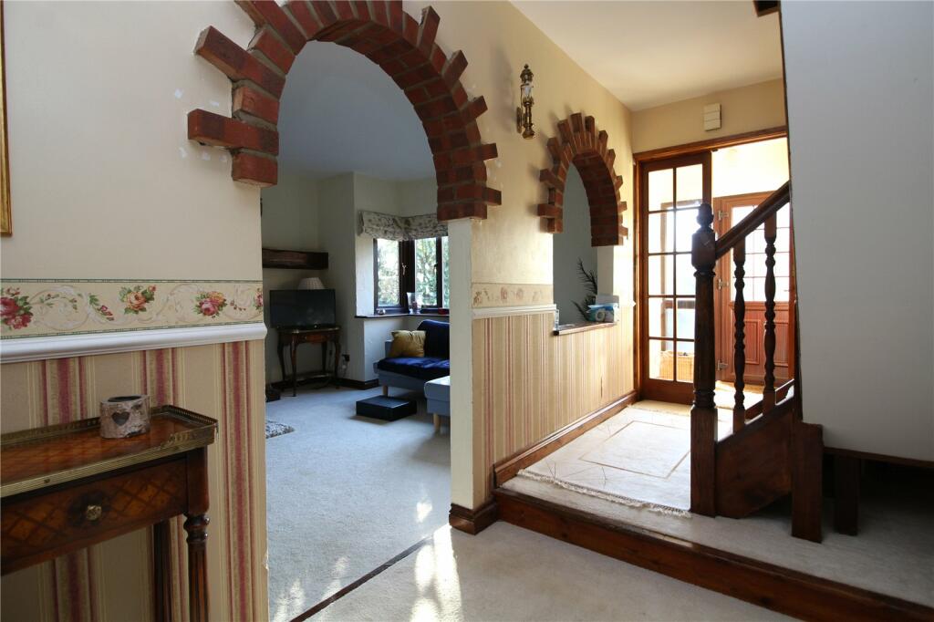 Additional image 12 of Oakwood Avenue, New Milton, Hampshire, BH25