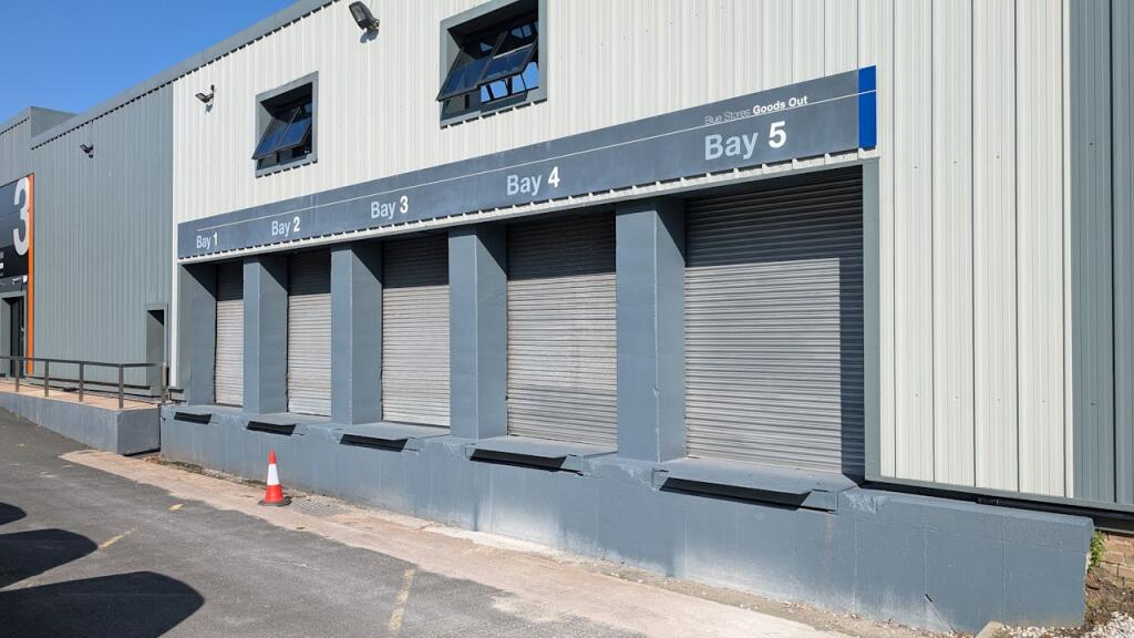 Additional image 12 of Industrial Investment Producing £345000 Per Annum For Sale, Mossfield Mill, Chesham Fold Road, Bury, BL9 6LE