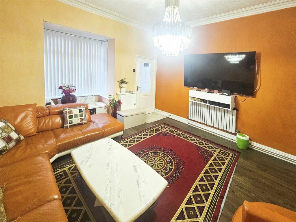 Additional image 2 of Brierley Street, Bury, Greater Manchester, BL9