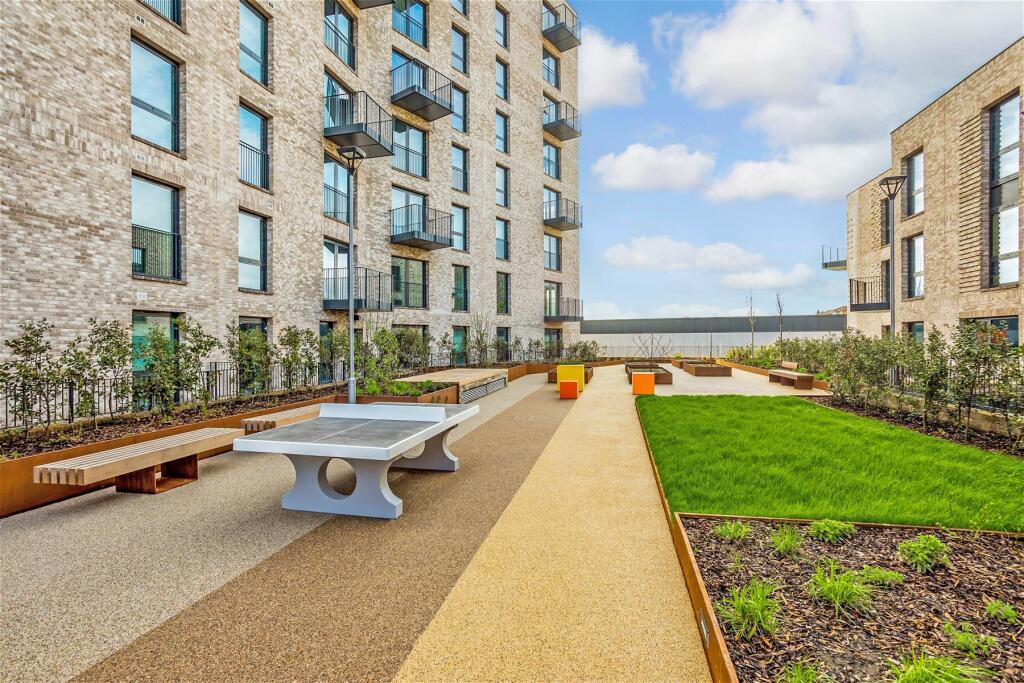 Additional image 5 of The Furlong, Home X (New Homes), Brighton, East Sussex