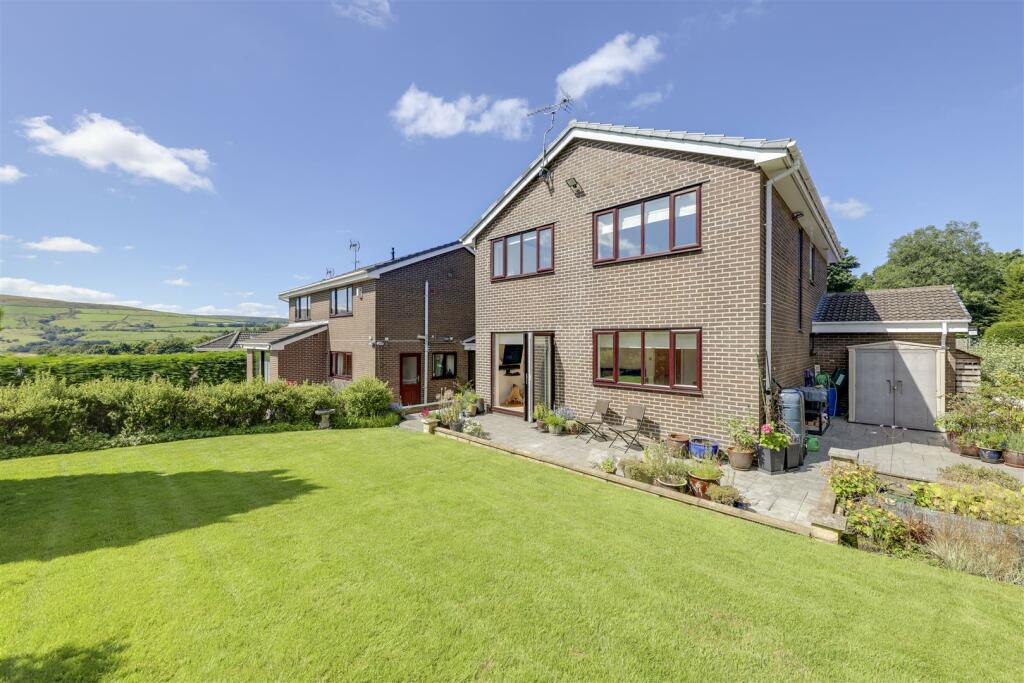 Additional image 29 of Alderwood Grove, Ramsbottom, Bury, Lancashire