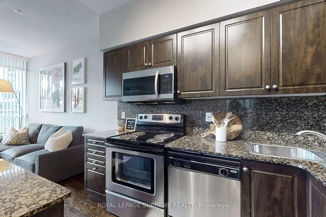 Additional image 13 of 215 Fort York Blvd Unit 314