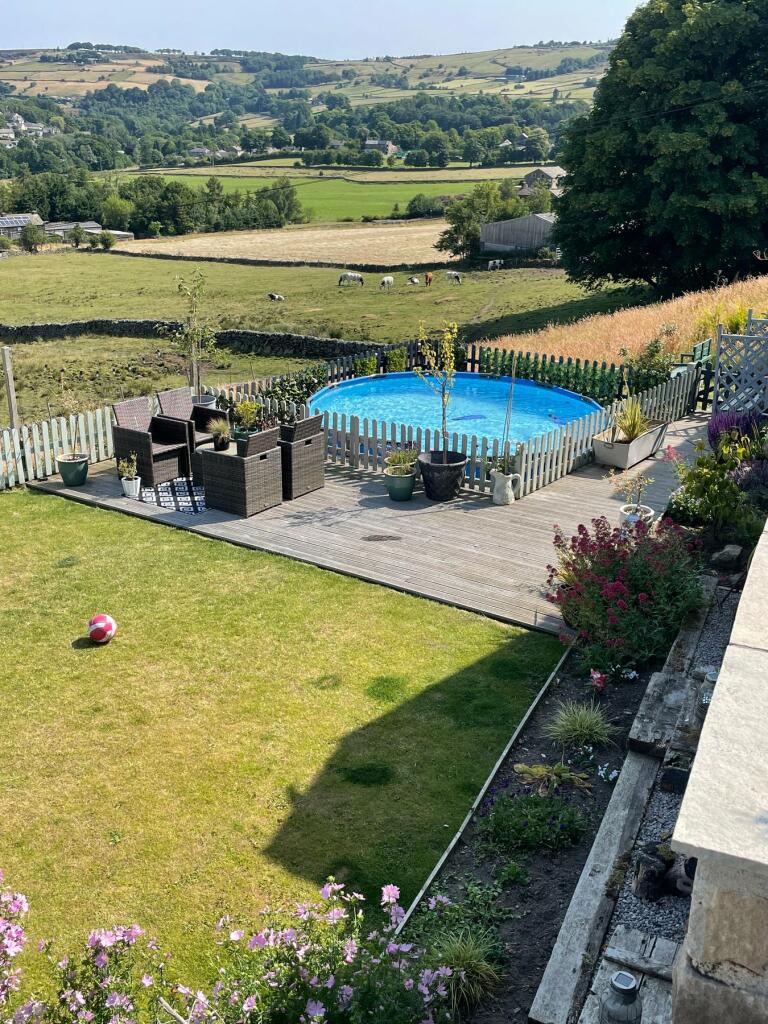 Additional image 28 of Stone Lane, Oxenhope, Keighley, BD22