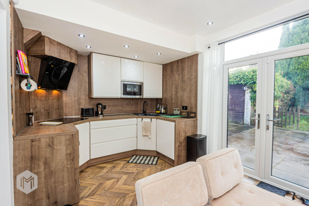 Additional image 10 of Oxford Grove, Bolton, Greater Manchester, BL1 3AN