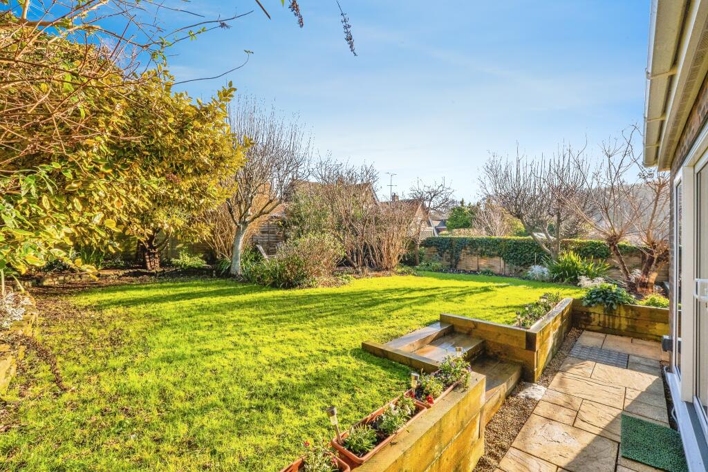 Additional image 6 of Portway, Steyning, West Sussex, BN44