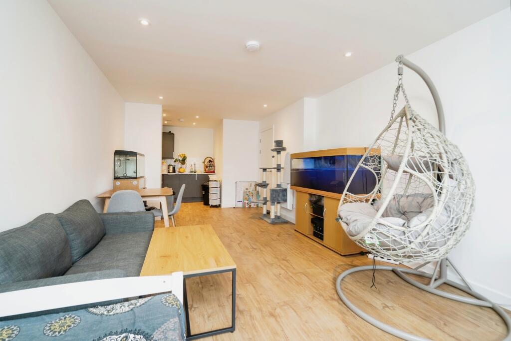 Additional image 2 of Lincoln House, Nelson Street, Bolton, BL3