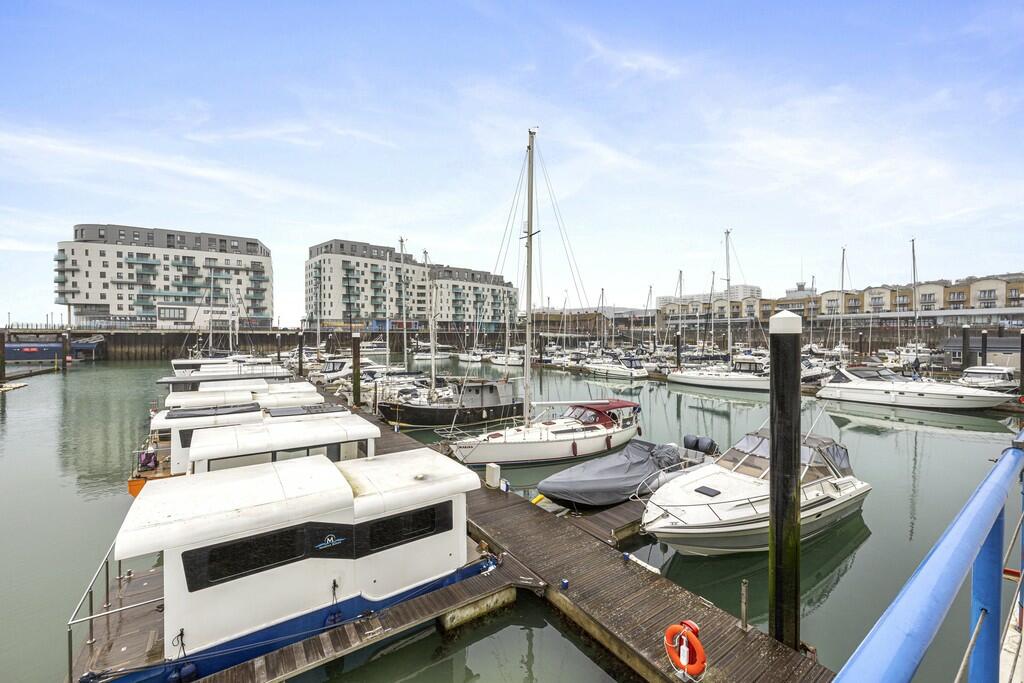 Additional image 17 of Western Concourse, Brighton Marina Village, Brighton