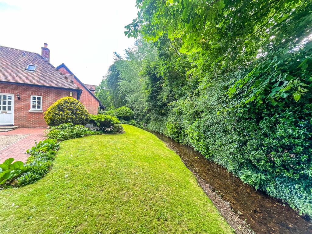 Additional image 20 of Salisbury Road, Burton, Christchurch, BH23