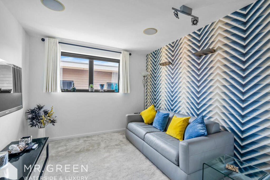 Additional image 20 of Boscombe Overcliff Drive, Dorset, BH5 2DW