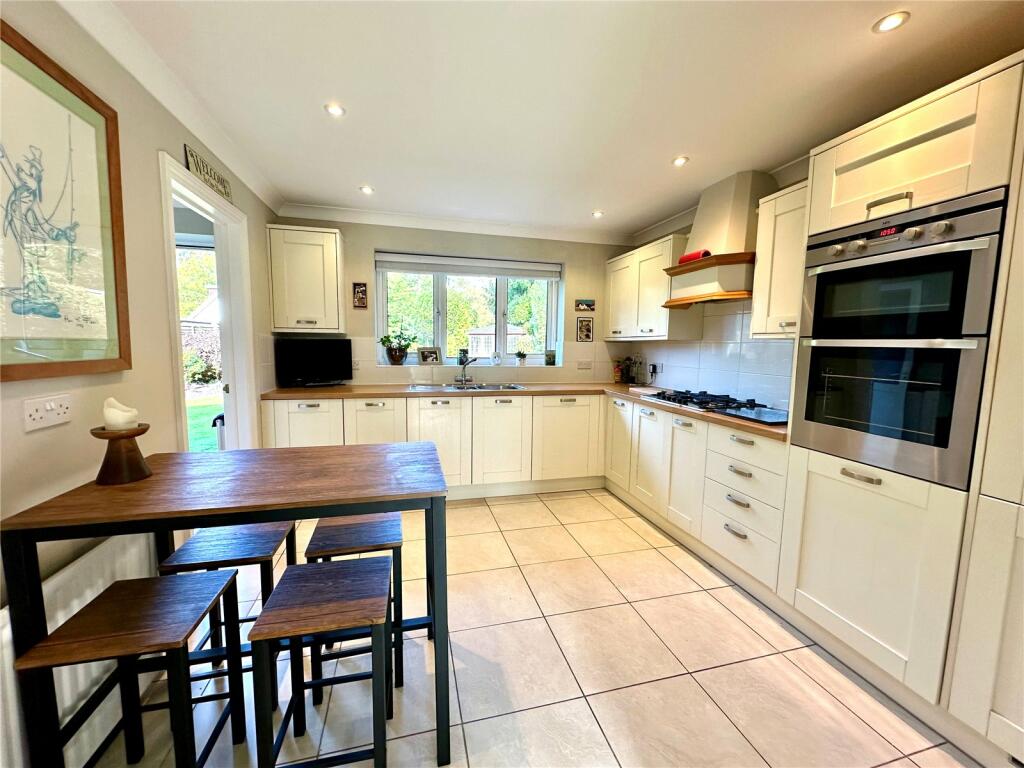 Additional image 2 of Langley Chase, Ringwood, Dorset, BH24