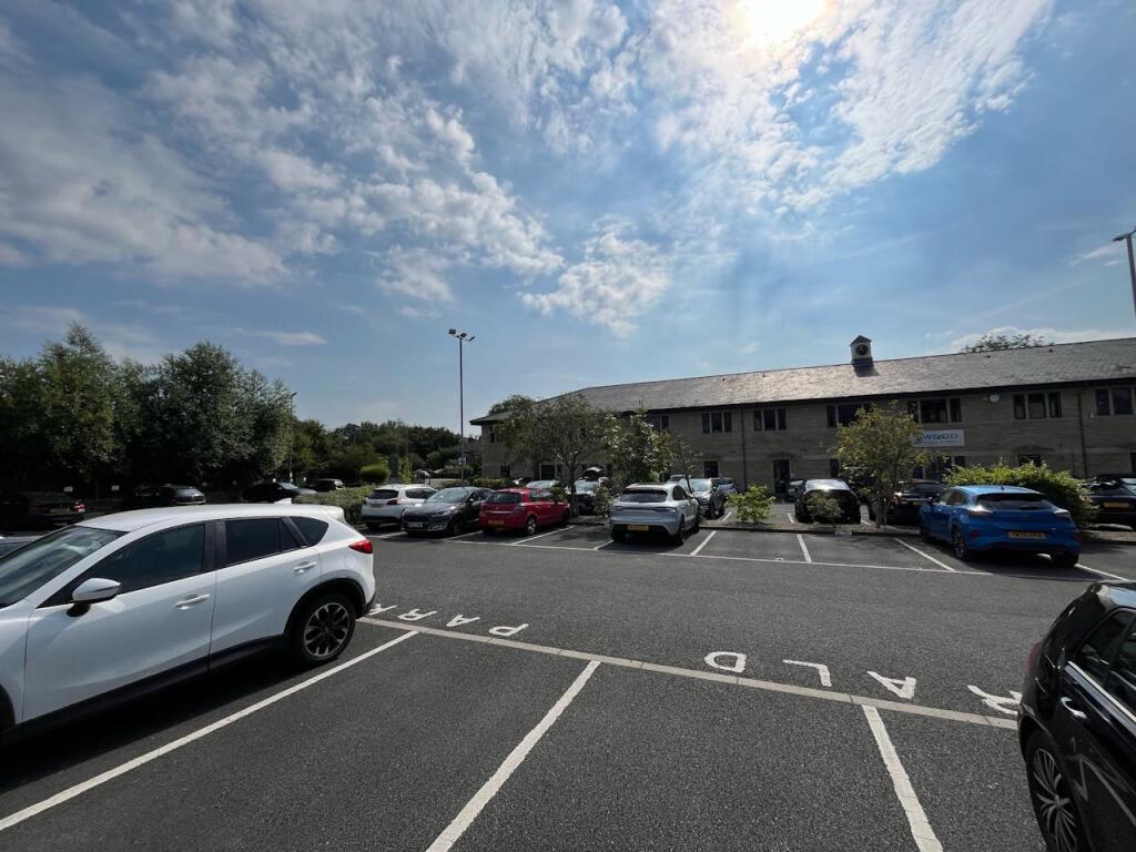 Additional image 9 of Airedale House, Dowley Gap Business Park, Bingley, BD16 1WA