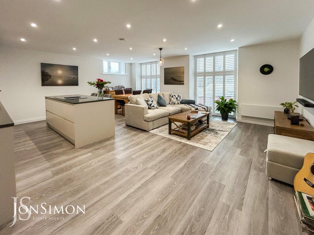 Additional image 4 of Cobden Mill Court, Ramsbottom, Bury, BL0