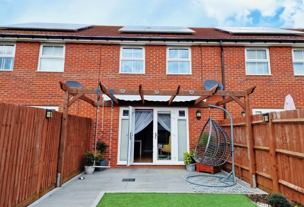 Additional image 2 of Harrison Crescent, Littlehampton, West Sussex