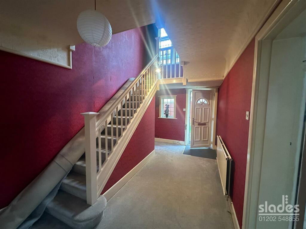 Additional image 4 of Stokewood Road, Bournemouth