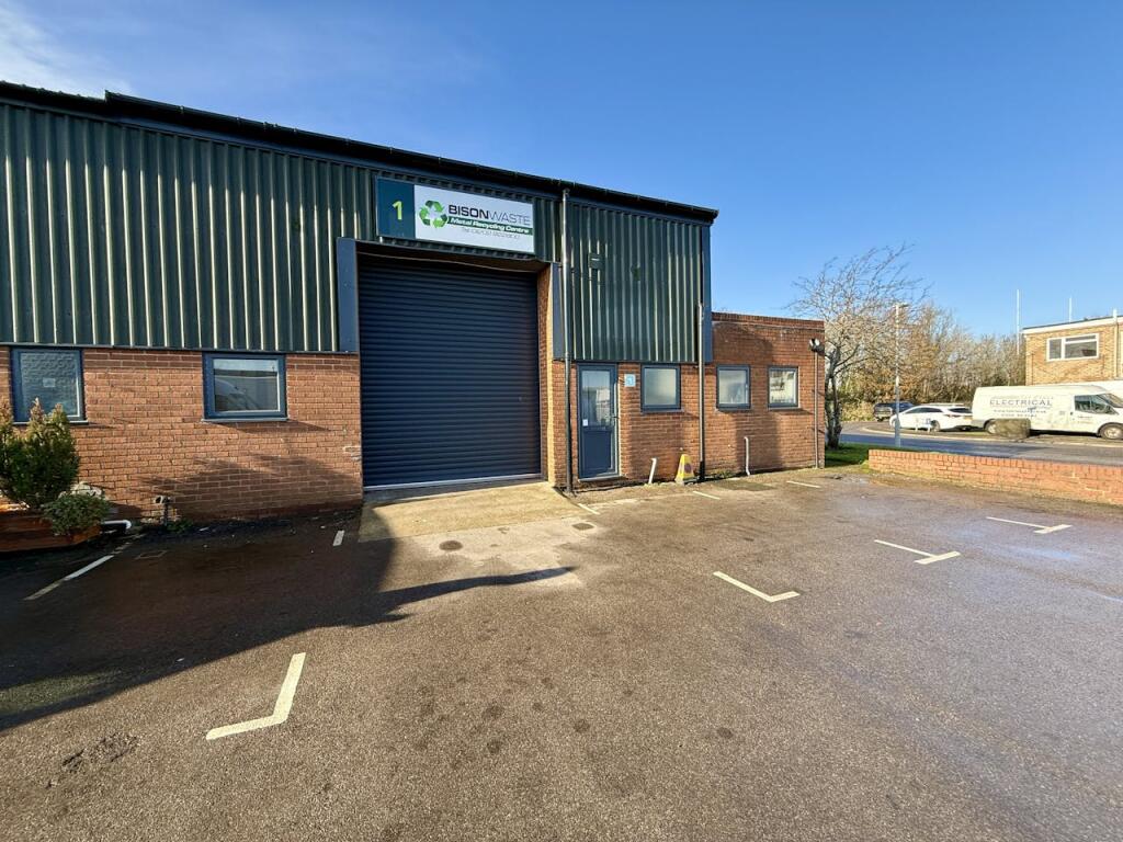 Additional image 3 of Unit 1 Manor Park, 35 Willis Way, Poole, BH15 3SZ