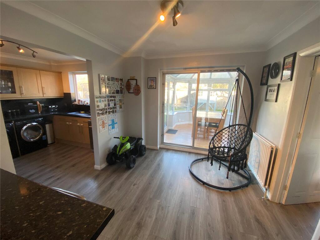 Additional image 8 of Stephen Langton Drive, Bearwood, Bournemouth, Dorset, BH11