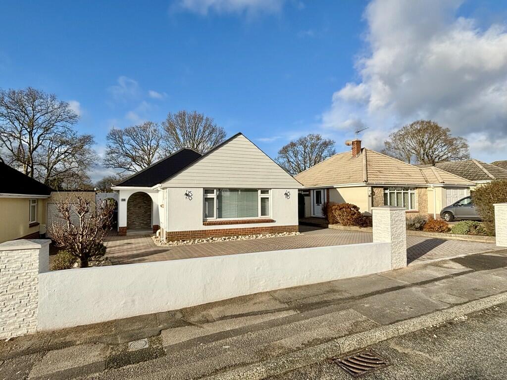 Additional image 17 of Fontmell Road, Broadstone