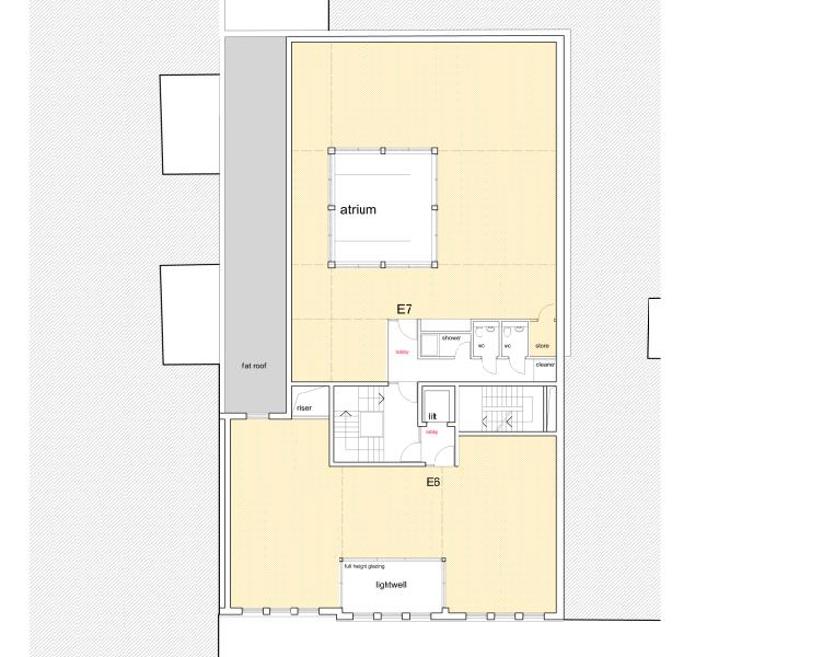 Additional image 6 of Trafalgar Street, Brighton