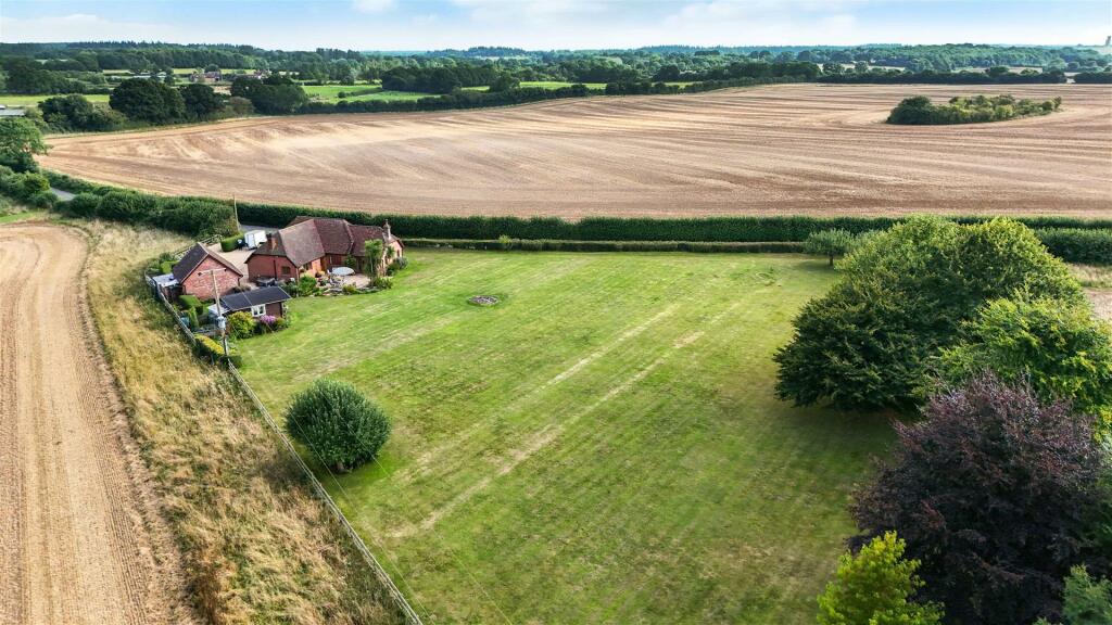 Additional image 14 of Kings Lane, Woodlands, Wimborne