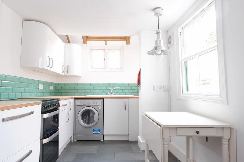 Additional image 3 of D'aubigny Road, Brighton