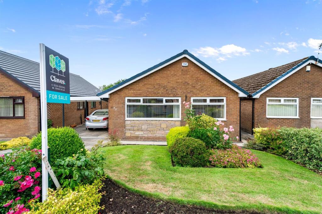 Additional image 24 of Thornham Drive, Sharples, Bolton