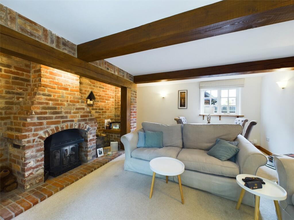 Additional image 5 of Salisbury Road, Burton, Christchurch, BH23