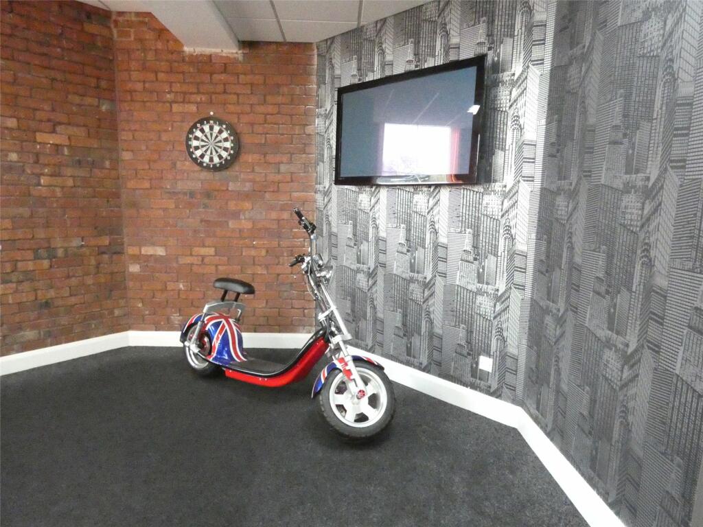 Additional image 12 of Salop Street, Bolton, Greater Manchester, BL2 1DZ