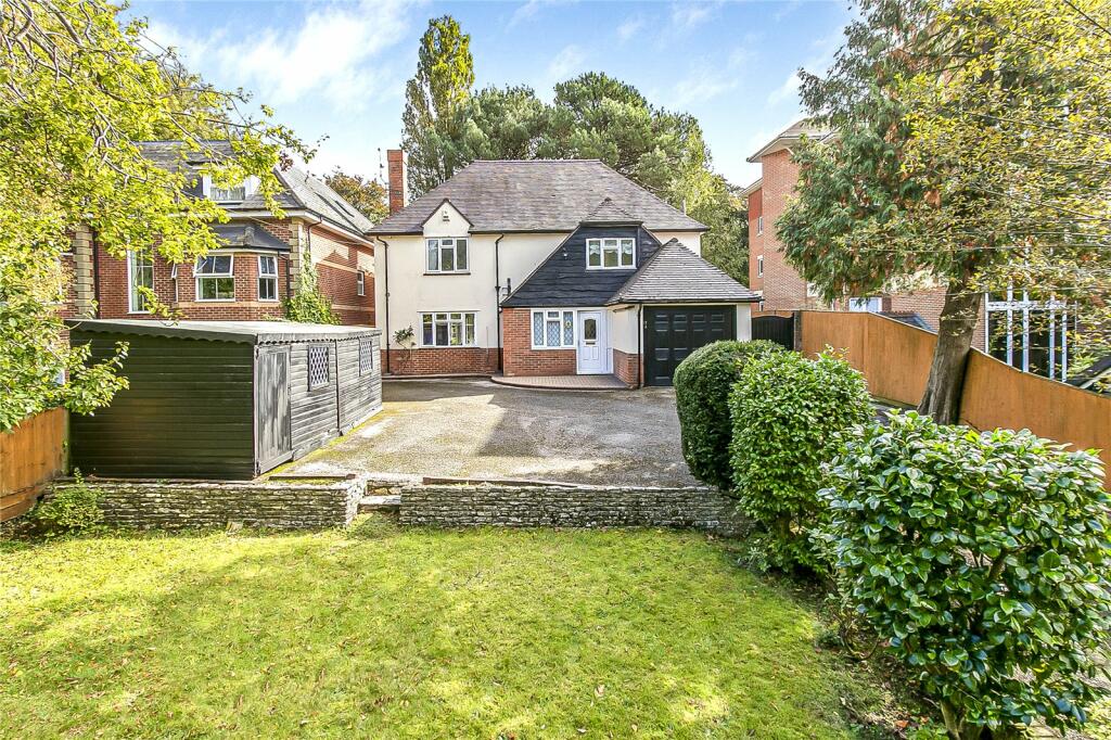 Additional image 2 of St.Winifreds Road, Meyrick Park, Bournemouth, BH2