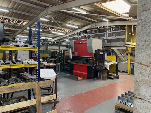 Additional image 8 of Unit 7-8-9, Dawkins Road, Poole, Dorset, BH15 4JP