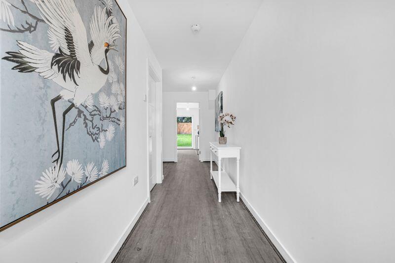Additional image 7 of Plot 6 Town House Cotton Gardens, Vernon Street, Bolton **AVAILABLE NOW**