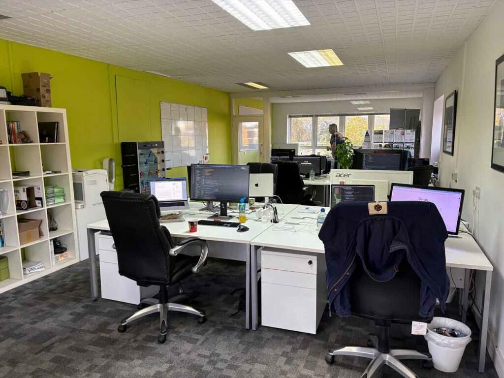 Additional image 5 of Second Floor, 3 Stratfield Saye, Wellington Road, Bournemouth, Dorset, BH8