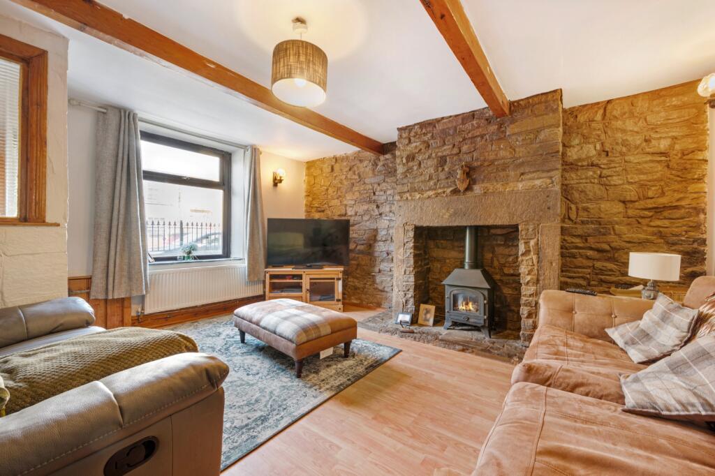 Primary image of Bradshaw Road, Bolton, Lancashire, BL2