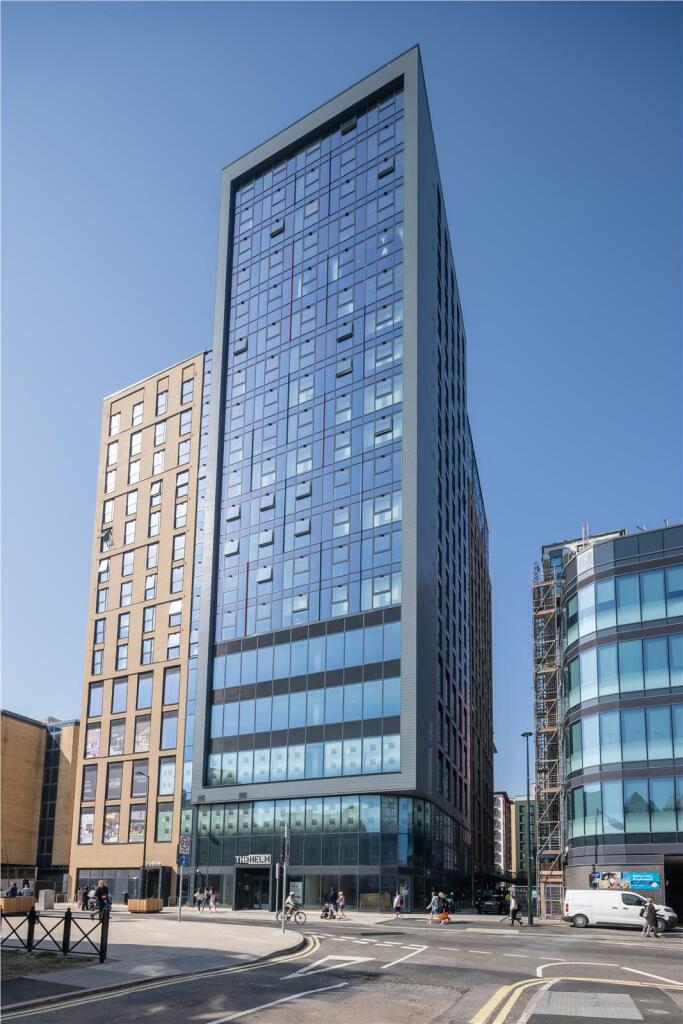 Additional image 6 of The Helm, Holdenhurst Road, Bournemouth, Dorset BH8 8EJ