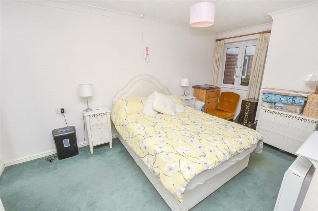 Additional image 6 of Pinewood Court, 179 Station Road, Ferndown, Dorset, BH22