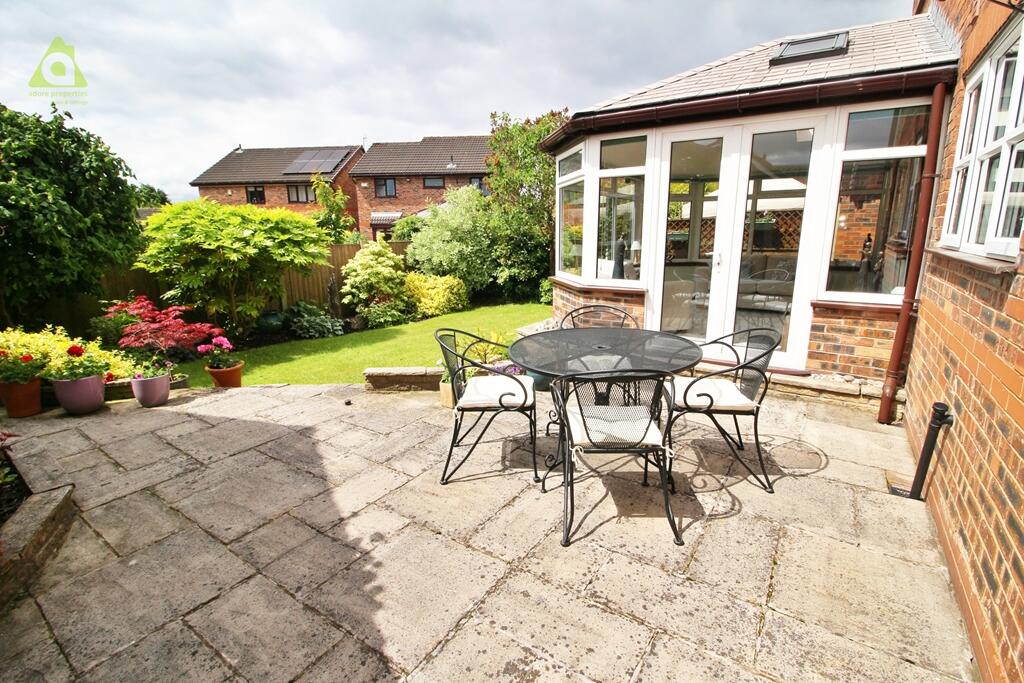 Additional image 31 of The Hoskers, Westhoughton, BL5 2DW