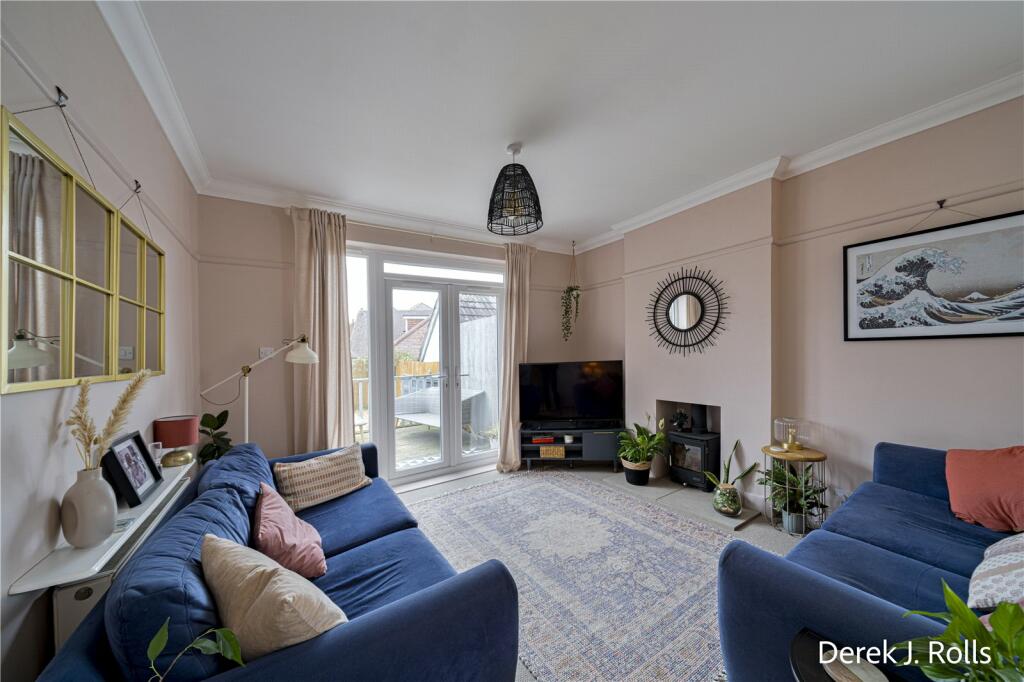 Additional image 12 of Endfield Road, Bournemouth, Dorset, BH9