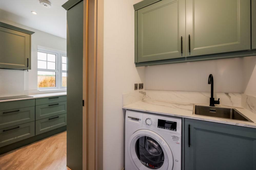 Additional image 7 of Hawthorne House, Oaks Drive, BH24 2QR