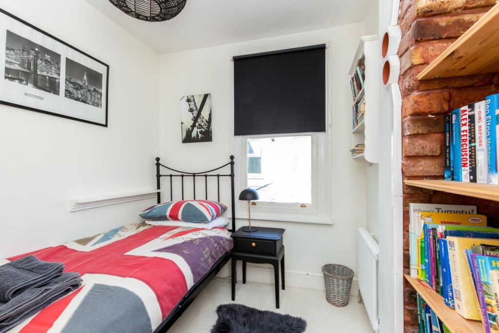 Additional image 17 of Carlisle Road Hove BN3