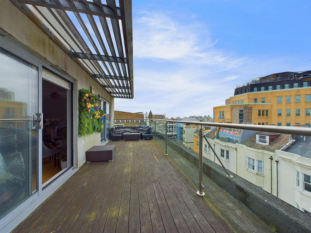 Additional image 4 of Queens Road, Brighton, BN1 3WB