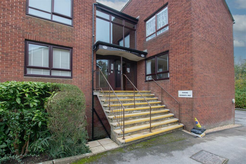 Additional image 10 of Allenview Road, Wimborne