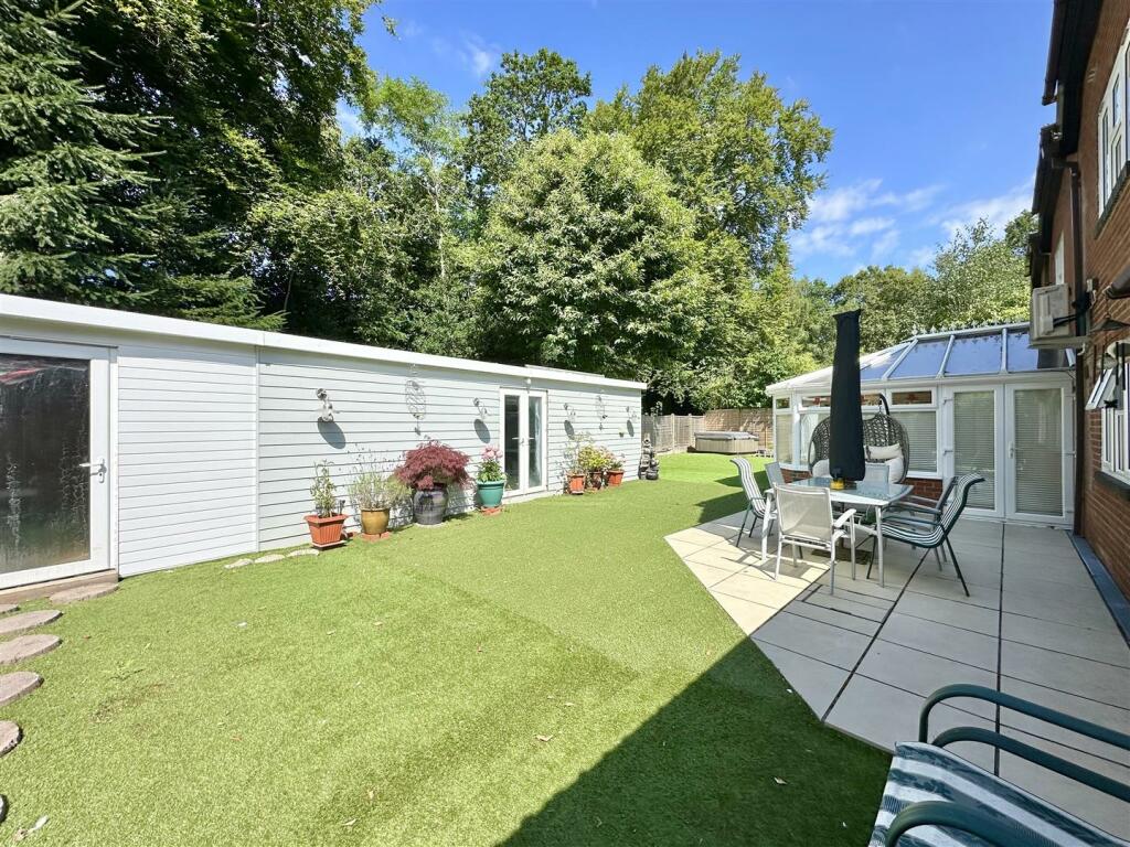 Additional image 26 of Amberwood, Ferndown