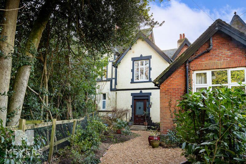 Additional image 22 of Crow Hill Top, Crow, Ringwood, BH24