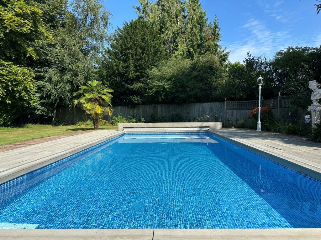 Additional image 39 of Southfield Lane, Burley, Ringwood, Hampshire, BH24