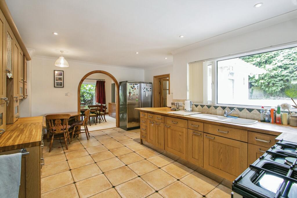 Additional image 6 of St. Ives Park, Ashley Heath, Ringwood, BH24