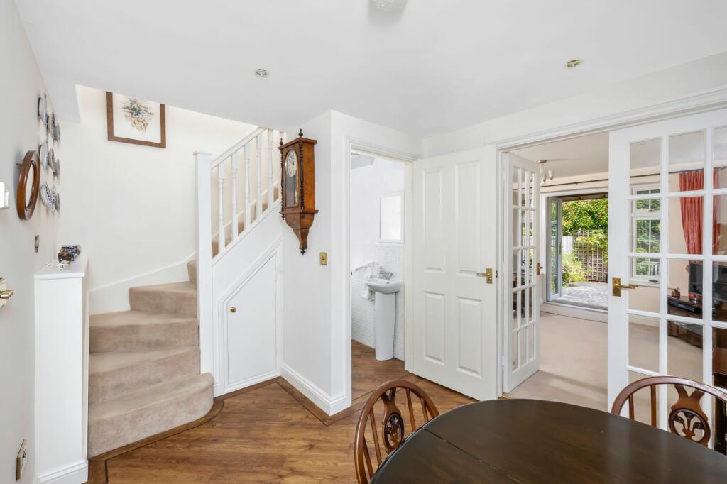 Additional image 6 of Charlton Street, Steyning, BN44