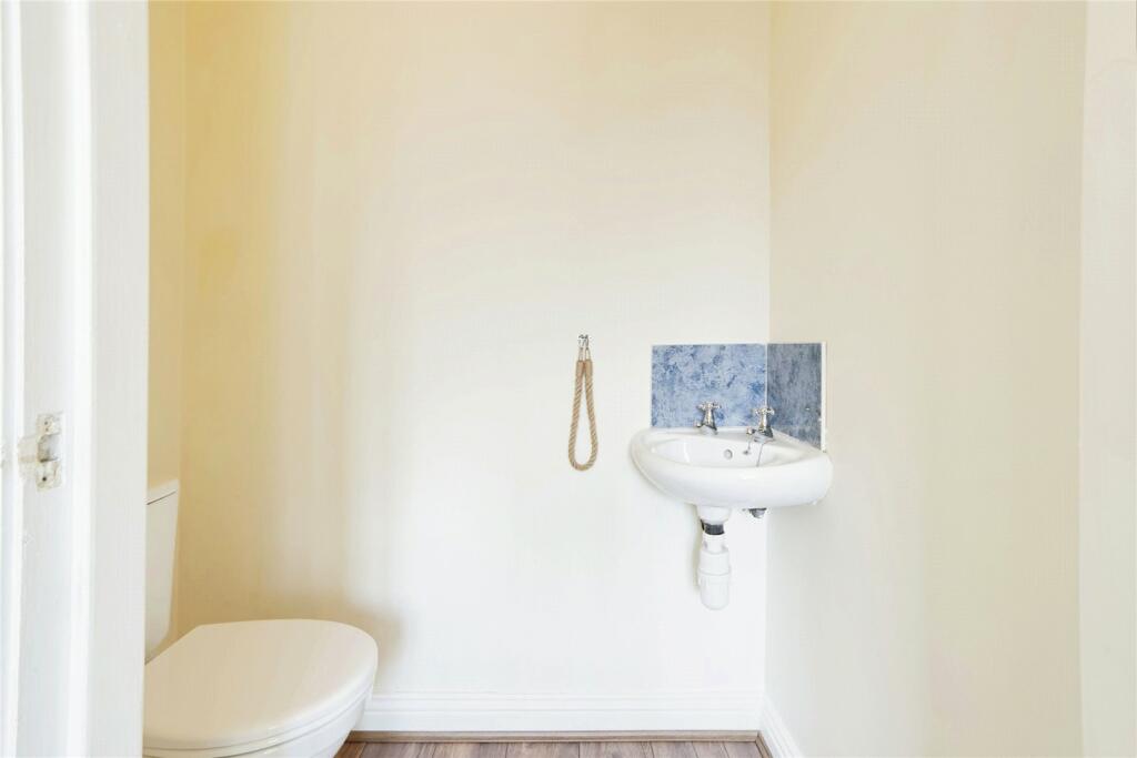 Additional image 9 of Ducking Pond Close, Haworth, Keighley, West Yorkshire, BD22