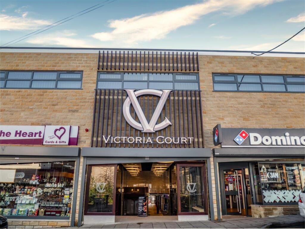 Additional image 7 of Vacant Unit, West Yorkshire