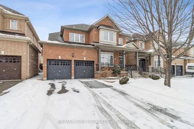 17 Game Creek Cres